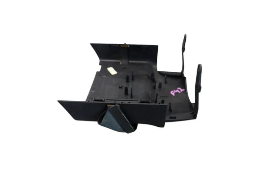 03-12 Bentley Continental GT GTC Steering Column Upper Trim Cover 3W0858565 Oem