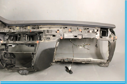 14-18 BMW F15 X5 Front Dash Dashboard Instrument Panel Black 51459298595 Oem