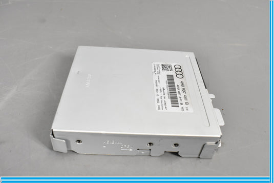 11-14 Audi A8 View Back Up Assist Camera Control Module Unit Oem