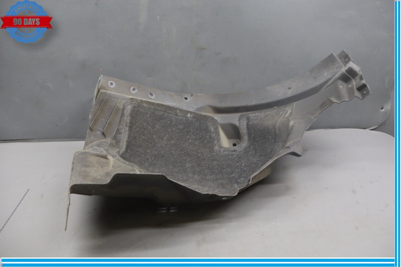 Load image into Gallery viewer, 14-21 BMW i3 i3s I01 Front Right Side Rearward Fender Liner Splash Shield Oem
