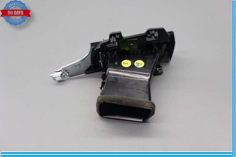 Load image into Gallery viewer, 12-18 Audi A6 Front Left Driver Side Dash AC A/C Air Vent Trim Panel Cover Oem
