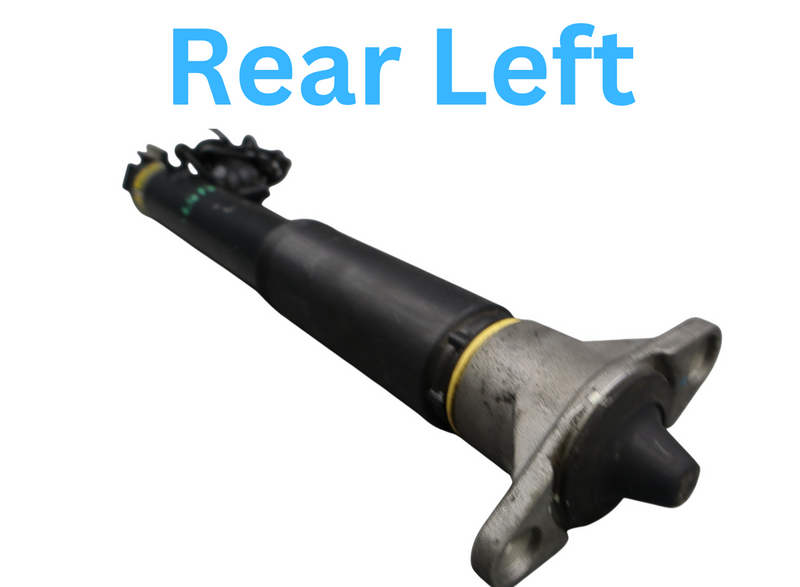 Load image into Gallery viewer, 11-16 Hyundai Equus Rear Left Driver Side Shock Strut Absorber 553103N510 Oem
