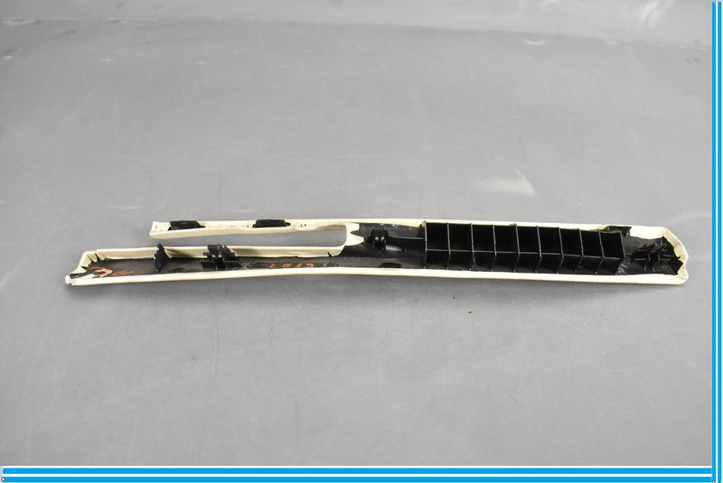 Load image into Gallery viewer, 02-10 Lexus SC430 Left Driver Side Convertible Roof  Rail Cover Trim Oem
