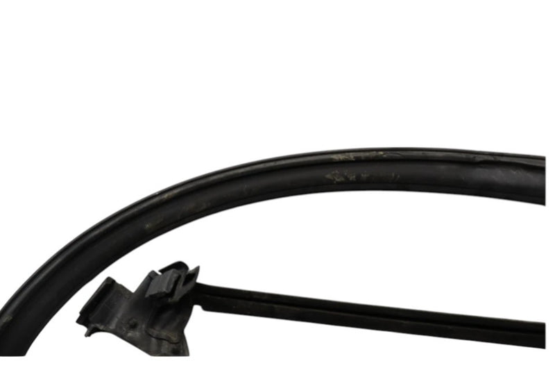 Load image into Gallery viewer, 03-10 Bentley Continental Left Driver Side Lower Door Seal Rubber Oem
