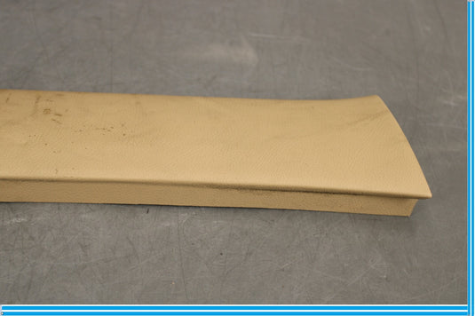 07-09 Mercedes S550 CL550 Right Lower Dashboard Dash Trim Panel Exclusive Oem