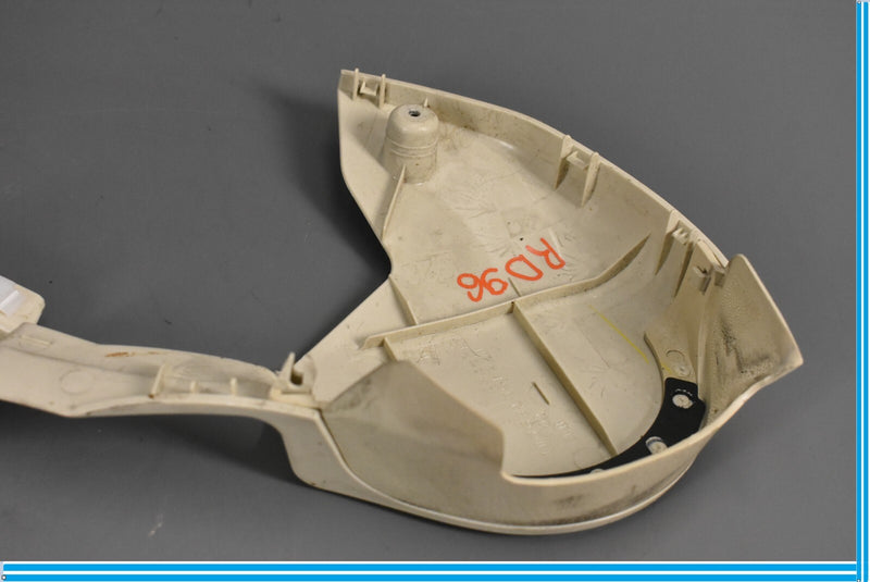Load image into Gallery viewer, 02-10 Lexus SC430 Front Right Passenger Seat Inner Shield Cover Trim Oem
