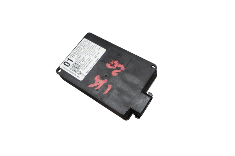 Load image into Gallery viewer, 11-20 Mercedes X166 GL450 Rear Left Side Bumper Blnd Spot Distance Sensor Oem
