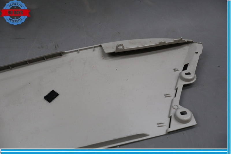 Load image into Gallery viewer, 14-21 BMW i3 I01 Front Left Driver Side Center Console Trim Cover Panel Oem
