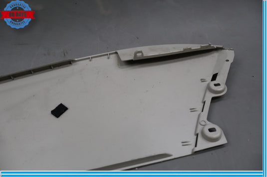 14-21 BMW i3 I01 Front Left Driver Side Center Console Trim Cover Panel Oem