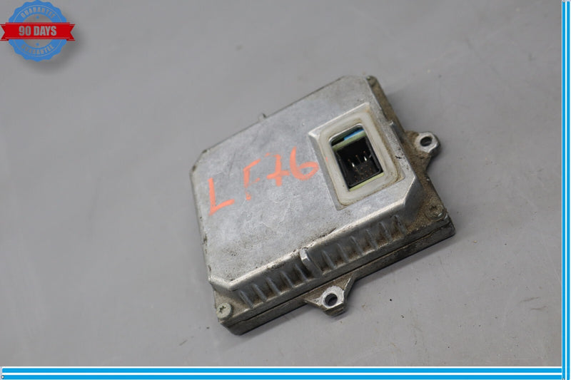 Load image into Gallery viewer, 03-08 Mercedes R230 SL500 SL55 Xenon Headlight HID Ballast Unit 1307329082 Oem

