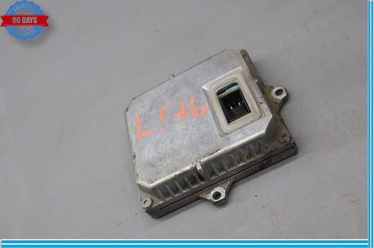 03-08 Mercedes R230 SL500 SL55 Xenon Headlight HID Ballast Unit 1307329082 Oem