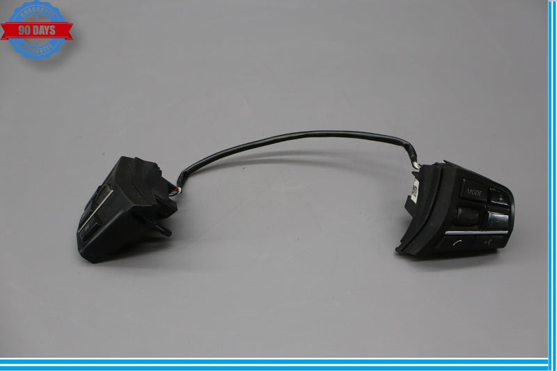 Load image into Gallery viewer, 09-15 BMW 740i 740Li 750i 750Li F01 Steering Cruise Control Volume Switch Oem
