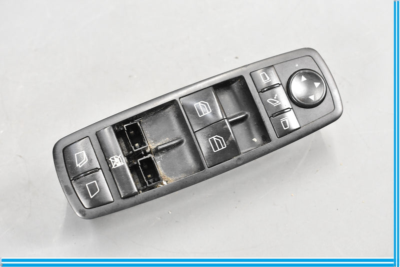 Load image into Gallery viewer, 07-12 Mercedes GL450 GL550 Front Left Driver Side Window Control Switch Oem
