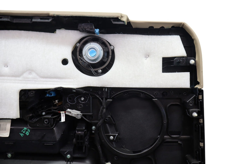 Load image into Gallery viewer, 13-17 Land Rover Range Rover L405 Front Right Side Interior Door Panel Trim Oem
