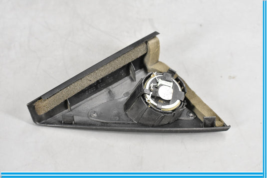 07-13 Mercedes S550 S400 W221 Front Left Driver Side Door Corner Speaker Oem