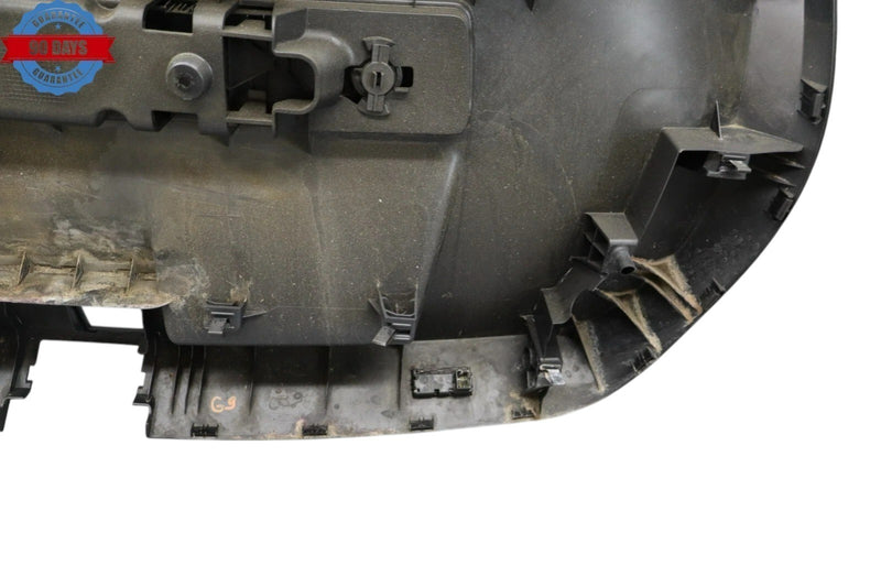 Load image into Gallery viewer, 12-18 Audi A7 Quattro Rear Trunk Tailgate Lower Trim Cover Panel 4G8867979 OEM
