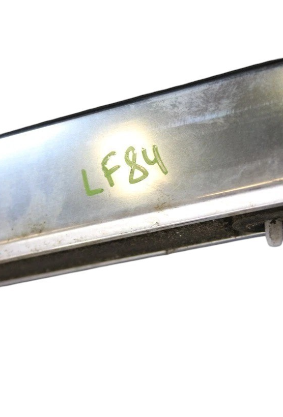 Load image into Gallery viewer, 07-15 Audi Q7 4L Left Driver Side Top Upper Roof Rack Rail Luggage Carrier Oem
