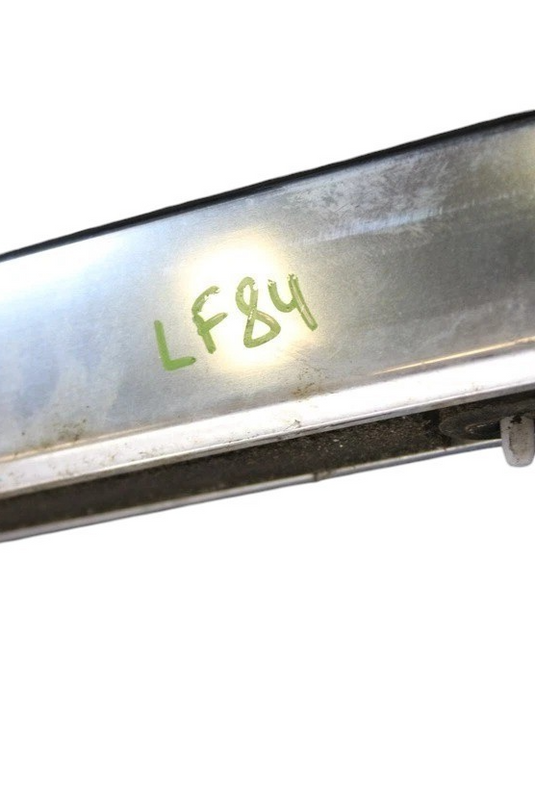 07-15 Audi Q7 4L Left Driver Side Top Upper Roof Rack Rail Luggage Carrier Oem