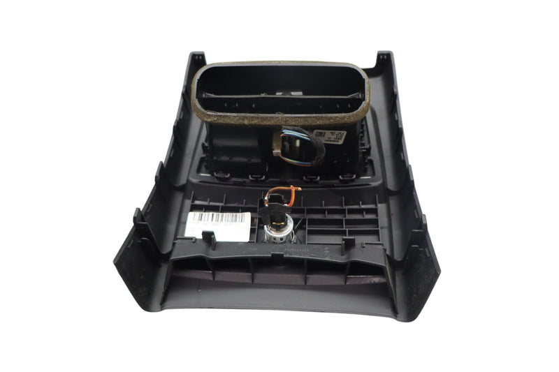 Load image into Gallery viewer, 12-18 BMW 320i 328i F30 Center Console Air Vent W/ Trim Panel 64229207330 Oem
