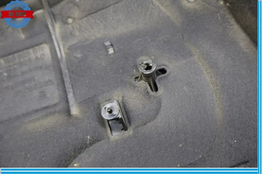 09-17 Audi A6 A6 Quattro S6 TFSI Turbo Engine Cover Trim 06J103925BR OEM