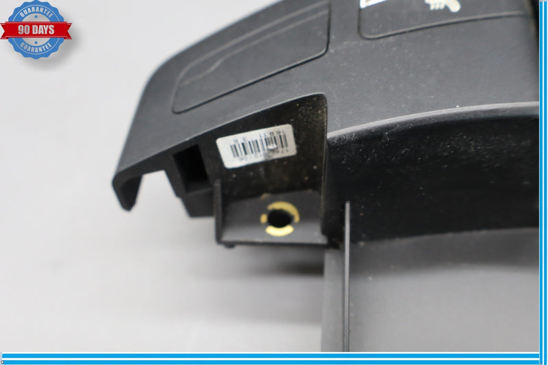Load image into Gallery viewer, 11-18 Porsche Cayenne 958 Center Console Rear Lock Unlock Switch Panel Oem
