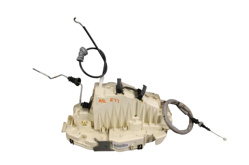 Load image into Gallery viewer, 07-13 Mercedes S550 S600 Rear Right Side Keyless Door Lock Latch Actuator Oem
