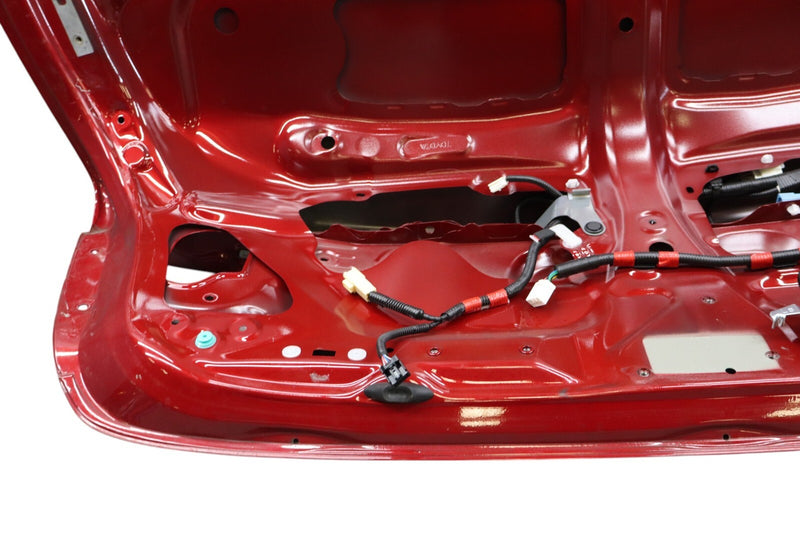 Load image into Gallery viewer, 13-17 Lexus LS460 Rear Trunk Lid Hatch Liftgate Cover Panel 64401-50330 Oem
