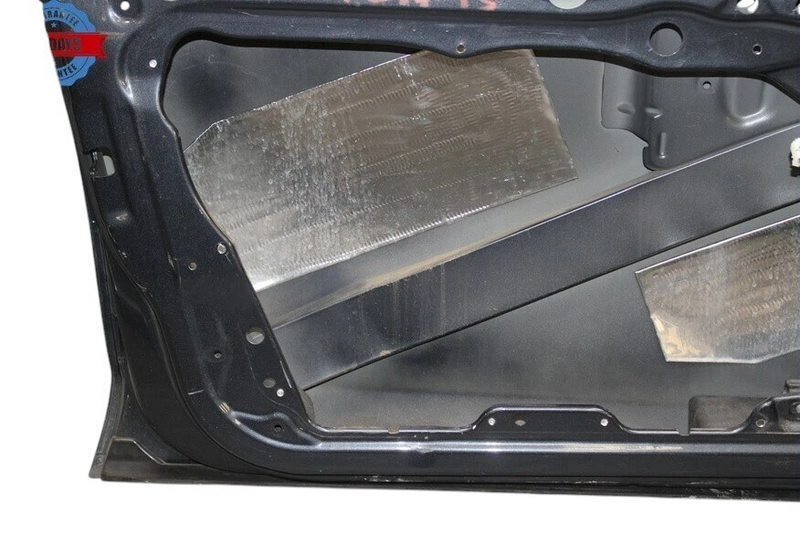 Load image into Gallery viewer, 12-18 Mercedes W218 CLS550 CLS400 CLS63 Front Left Driver Side Door Shell OEM
