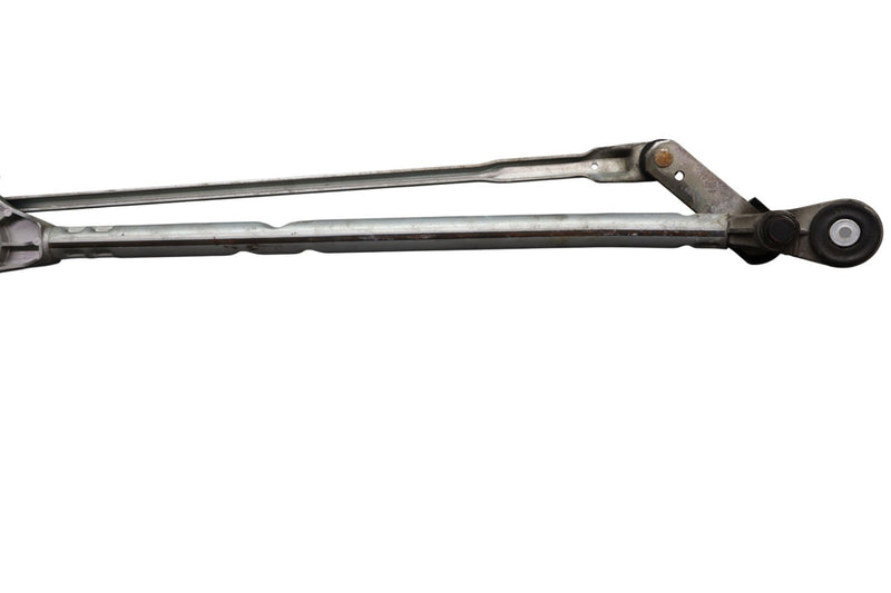 Load image into Gallery viewer, 11-18 Porsche Cayenne 958 Front Windshield Wiper Linkage Motor Assembly Oem
