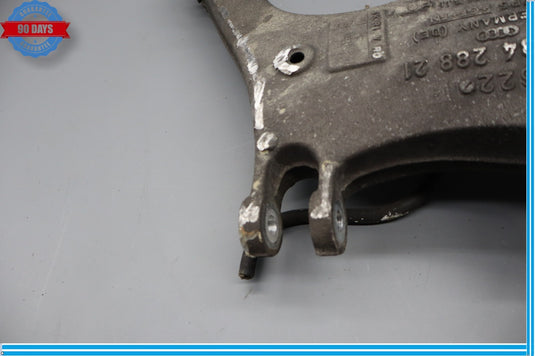 03-07 Bentley Continental GT Rear Left Driver Side Lower Control Arm Oem