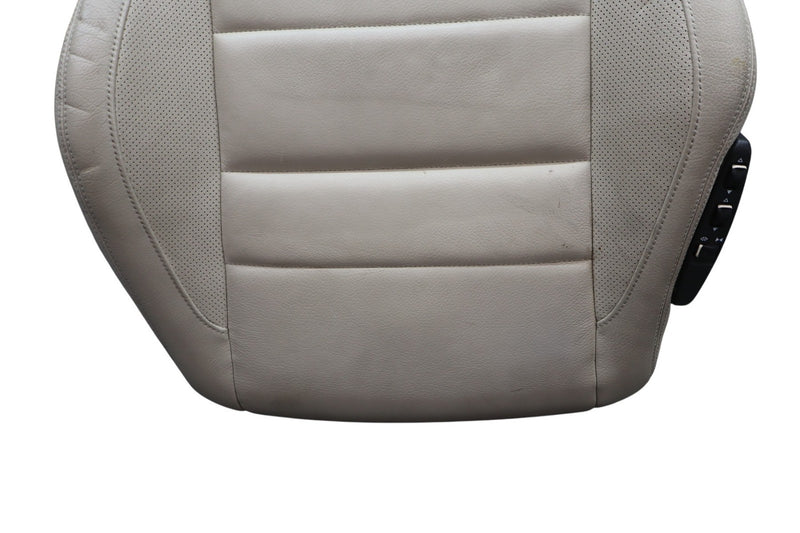 Load image into Gallery viewer, 10-17 Mercedes A207 E350 E550 Front Left Side Lower Bottom Seat Cushion Oem

