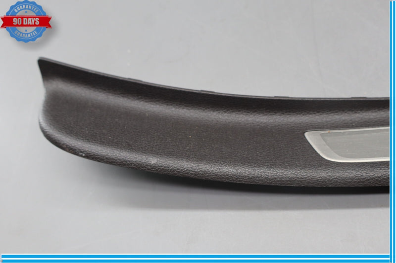 Load image into Gallery viewer, 15-16 Hyundai Genesis Rear Right Passenger Side Door Sill Scuff Plate Trim Oem

