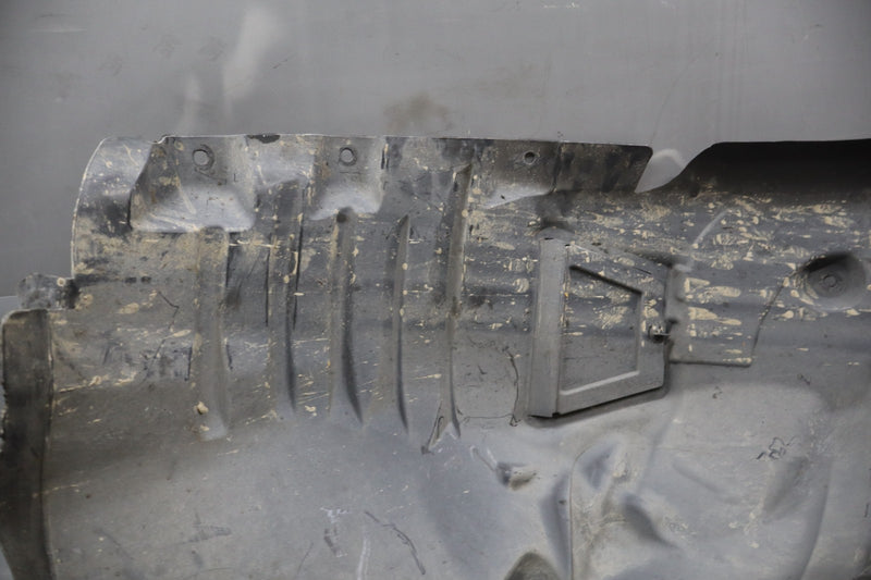 Load image into Gallery viewer, 14-17 Mercedes W207 E350 E550 Front Left Side Fender Liner Splash Shield Oem

