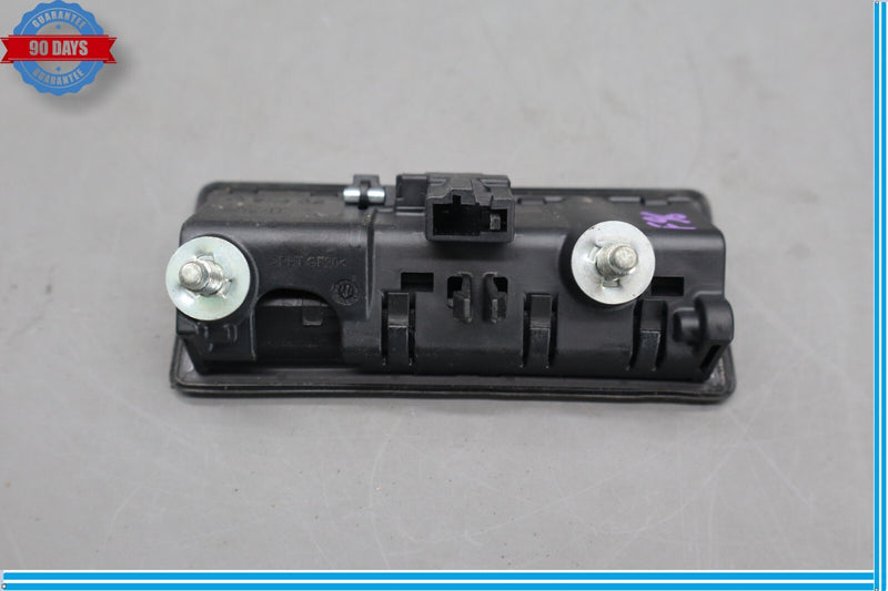 Load image into Gallery viewer, 11-16 Volkswagen VW Touareg Rear View Backup Camera Release Switch Oem
