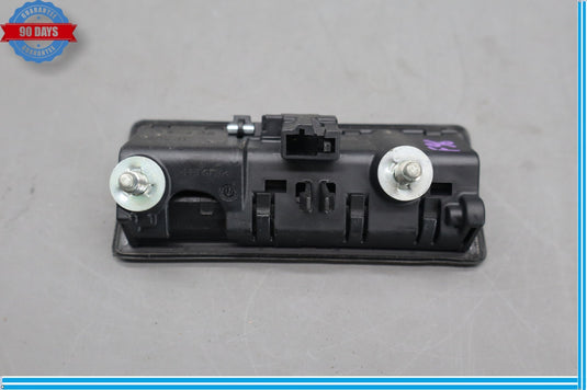 11-16 Volkswagen VW Touareg Rear View Backup Camera Release Switch Oem