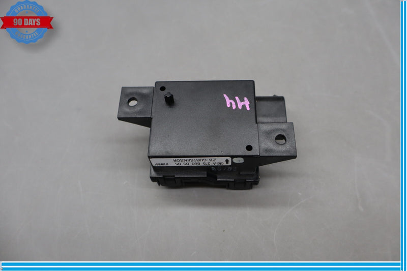 Load image into Gallery viewer, 03-06 Mercedes R230 SL500 Seatbelt Seat Belt Tension Sensor A2158600505 Oem
