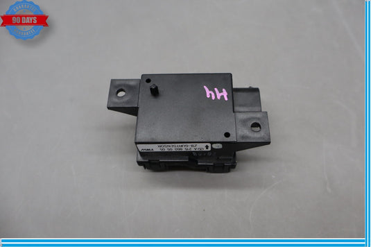 03-06 Mercedes R230 SL500 Seatbelt Seat Belt Tension Sensor A2158600505 Oem