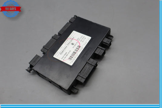 07-12 Mercedes GL450 GL550 Third Seat Row Power Folding Control Module Oem