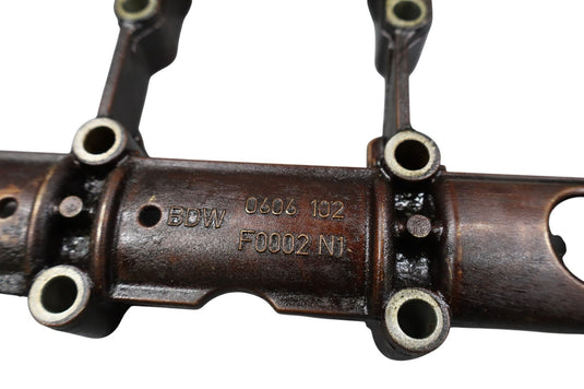 12-15 Mercedes W204 C250 SLK250 Engine Upper Camshaft Cam Cover Bearing Oem