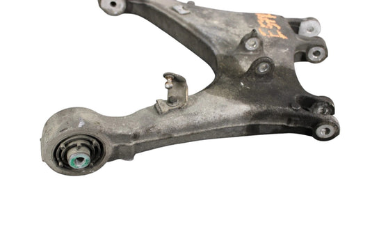 06-12 Bentley Continental Rear Right Passenger Side Lower Control Arm Oem