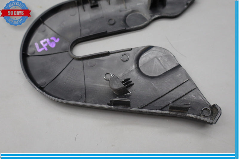 Load image into Gallery viewer, 09-14 Hyundai Genesis Sedan Front Left Driver Side Seat Inner Trim Cover Oem
