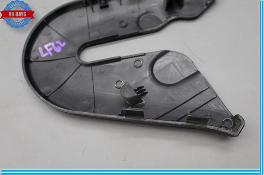 09-14 Hyundai Genesis Sedan Front Left Driver Side Seat Inner Trim Cover Oem