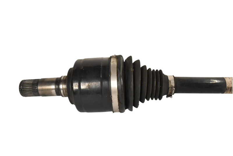 Load image into Gallery viewer, 14-17 Maserati Ghibli SQ4 Rear Right Passenger Side Axle Shaft Driveshaft Oem
