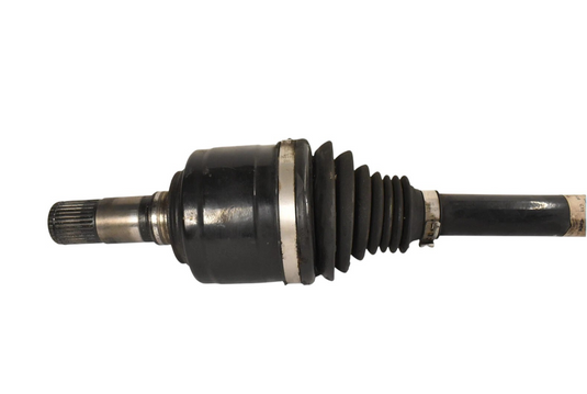 14-17 Maserati Ghibli SQ4 Rear Right Passenger Side Axle Shaft Driveshaft Oem