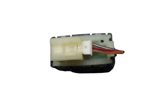 06-12 Mercedes X164 GL550 Third Row Seat Folding Power Switch Control Button Oem