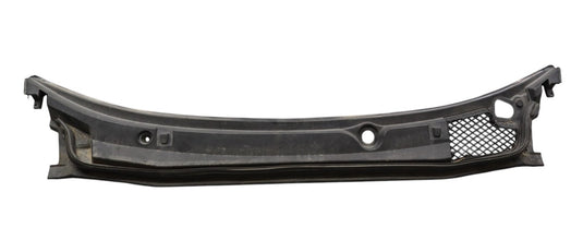 07-11 Maserati Quattroporte M139 Under Windshield Cowl Panel Trim Cover Oem