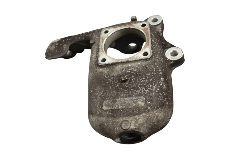 Load image into Gallery viewer, 03-08 Maserati Quattroporte Front Left Driver Side Spindle Knuckle Hub Oem
