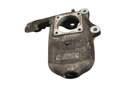 03-08 Maserati Quattroporte Front Left Driver Side Spindle Knuckle Hub Oem