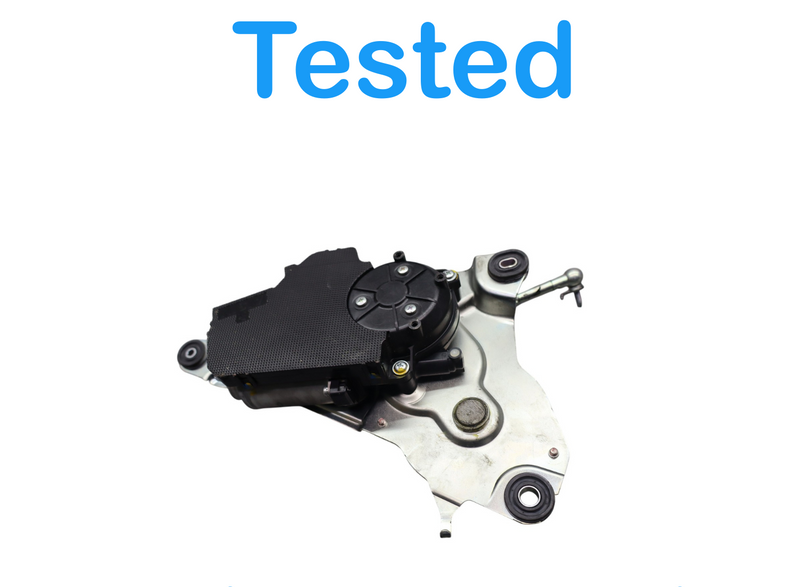 Load image into Gallery viewer, 07-17 Lexus LS600h LS460 Rear Trunk Lid Power Lift Open Close Electric Motor Oem
