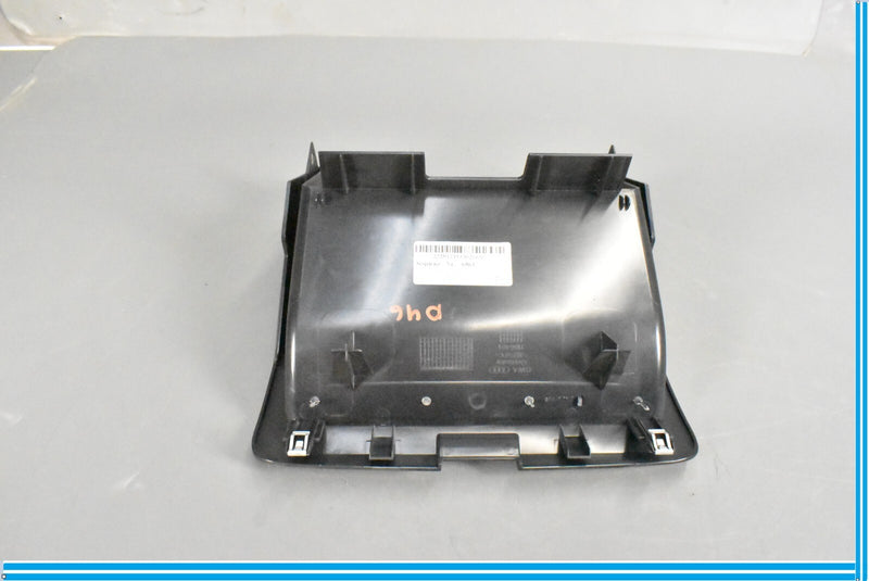 Load image into Gallery viewer, 11-17 Audi A8 L Quattro Seat Armrest Upper Opening Panel Trim 4H08868286 Oem
